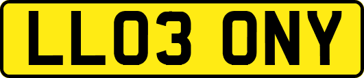 LL03ONY