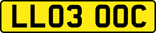 LL03OOC