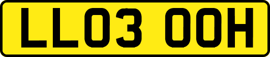 LL03OOH