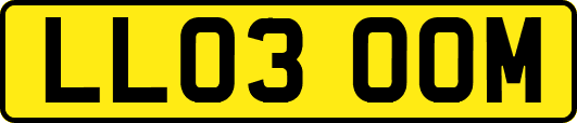 LL03OOM