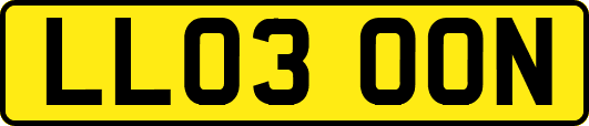LL03OON