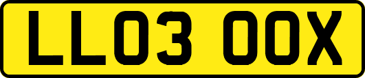 LL03OOX