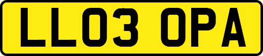 LL03OPA