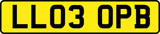 LL03OPB