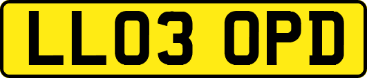LL03OPD