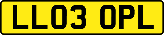 LL03OPL