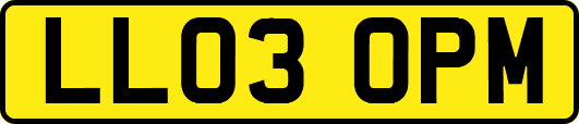 LL03OPM