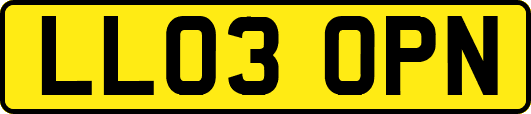 LL03OPN