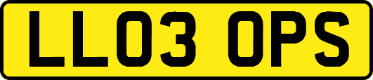 LL03OPS