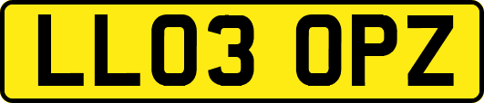 LL03OPZ