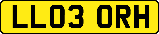LL03ORH