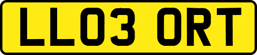 LL03ORT