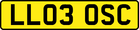 LL03OSC