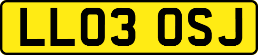 LL03OSJ