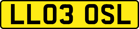LL03OSL