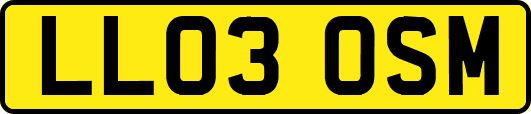 LL03OSM
