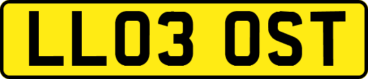 LL03OST