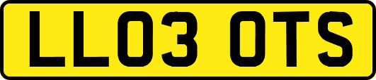 LL03OTS