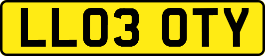LL03OTY