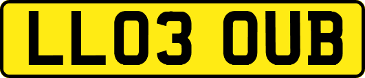 LL03OUB
