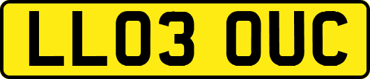 LL03OUC