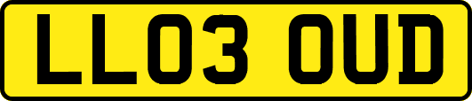 LL03OUD