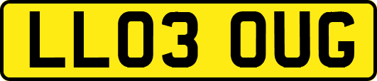 LL03OUG