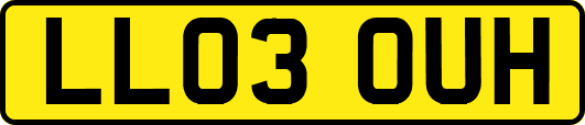 LL03OUH