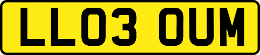 LL03OUM