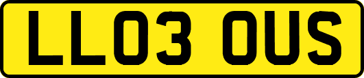LL03OUS
