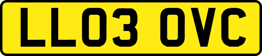 LL03OVC