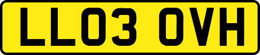 LL03OVH