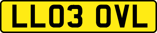 LL03OVL