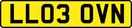 LL03OVN