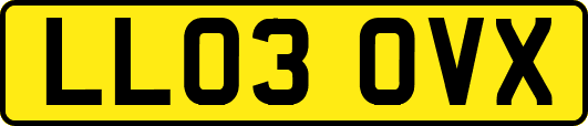 LL03OVX