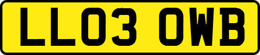 LL03OWB