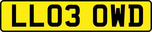 LL03OWD