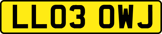LL03OWJ