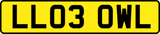 LL03OWL