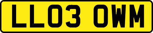 LL03OWM