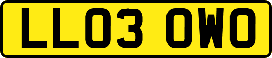 LL03OWO