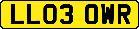 LL03OWR