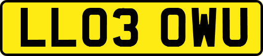 LL03OWU