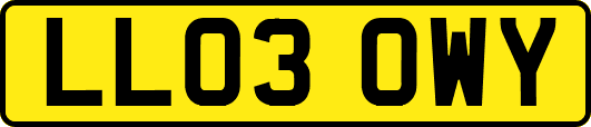 LL03OWY