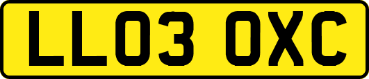 LL03OXC