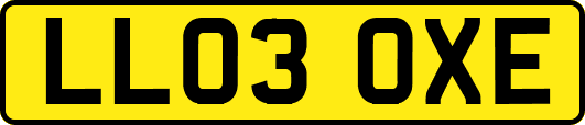 LL03OXE