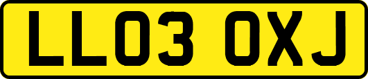 LL03OXJ