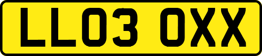 LL03OXX