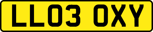 LL03OXY