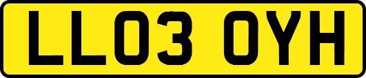 LL03OYH